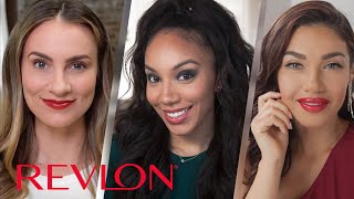 Top Holiday Looks For This Season | Revlon screenshot 4