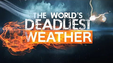 Worlds Deadliest Weather (Two8Nine Featured) (Season 3 Episode 11)