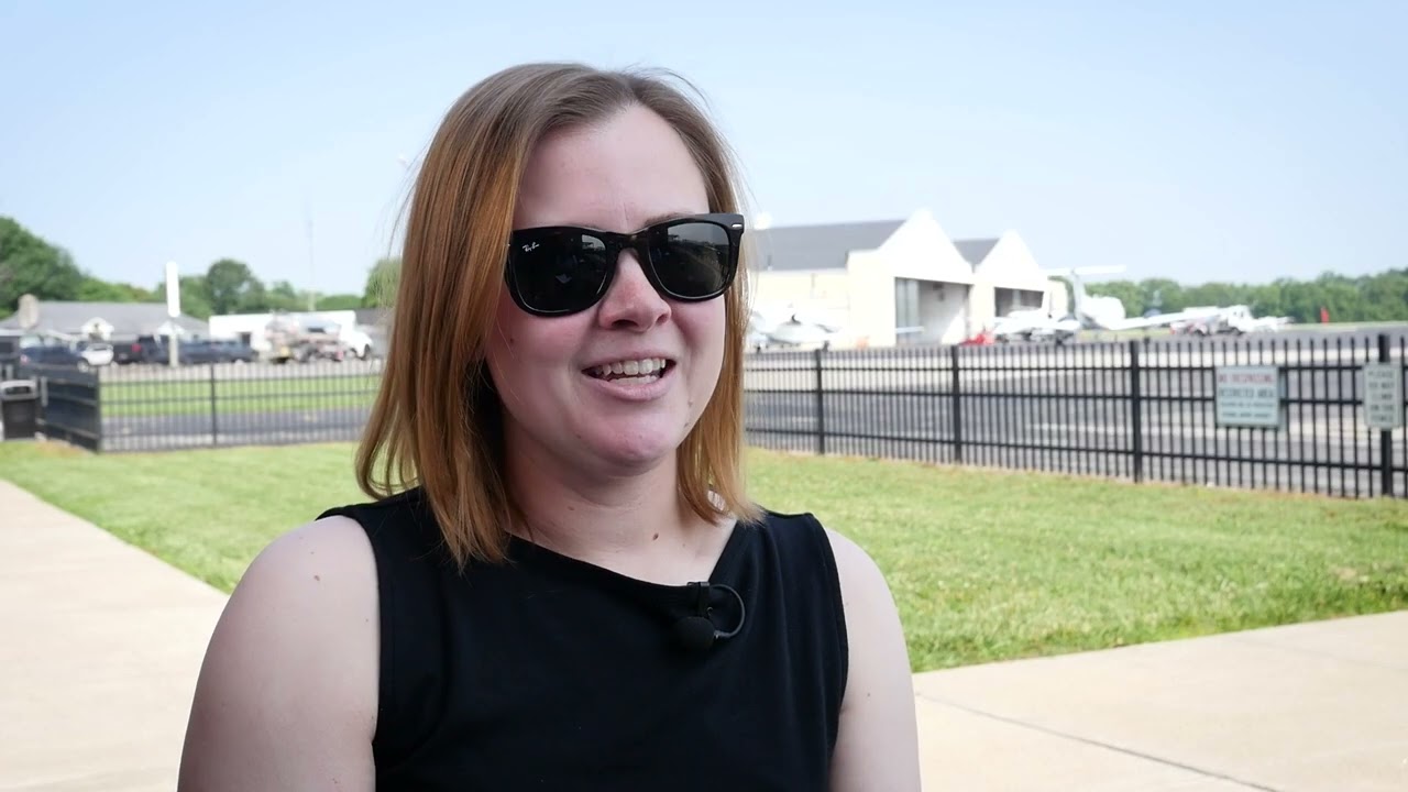 Airport Insights: Meet the Team at Bowman Field