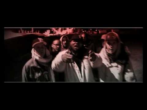 Snowgoons ft Reef The Lost Cauze - This Is Where The Fun Stops (VIDEO)