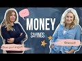 Деньги: наше отношение к деньгам. How to deal with money?