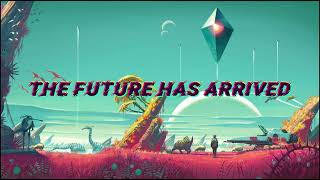 The future is here