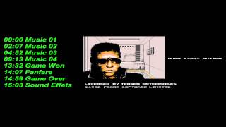 Technocop (NES) Music / Soundtrack