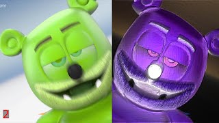 2 Million Bears Gummy Bear Gummibär Song In G Major