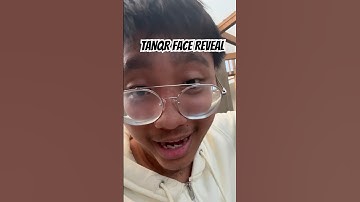 TanqR FACE REVEAL! #roblox #robloxbedwars #tanqr