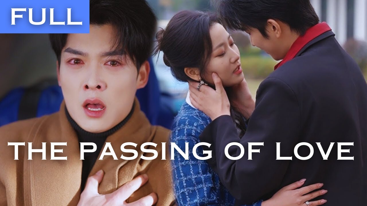 He thought she'd love him forever, but later he only found out she was cheating on him.