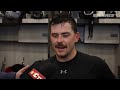Post-Game | MacKenzie Weegar - 02.11.25