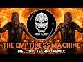 Linkin Park - The Emtpiness Machine (ASHLOR Melodic Techno Remix)