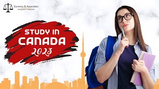 Study in Canada 2023 | Canada 2023 Intakes