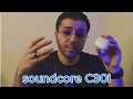 كل اللي محتاج تعرفه عن سماعة انكر الجديده مراجعة Soundcore C30i كل اللي محتاج تعرفه عن سماعة انكر الجديده مراجعة Soundcore C30i