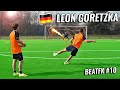 This 22 year old could become the next Leon Goretzka | #BEATFK Ep.10