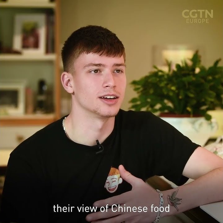 Why English people don’t really understand Chinese food
