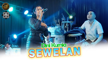 Dini Kurnia - SEWELAN (Sunan Kendang Ft ADINDA Sound Sistem )
