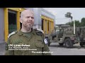 The IDF's Most Precise GPS-Powered Mortar: The Iron Sting