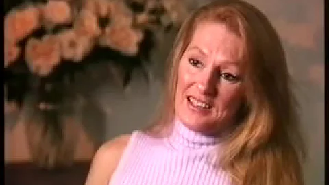 Allison Durbin - 2003 interview and career overview
