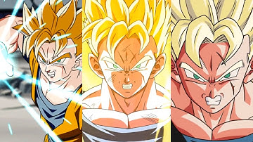 NEW LR AGL FUTURE GOHAN & TRUNKS SUPER ATTACK, REVIVE, ACTIVE SKILL ANIMATIONS! | DBZ Dokkan Battle