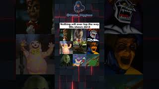 90S Shows Were Built Different