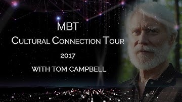 Tom Campbell World Tour 2017 Frankfurt Day 1