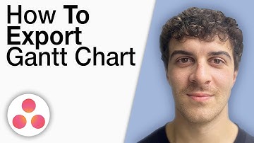 How to Export Asana Gantt Chart [2025 Full Guide]