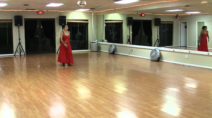 Spotlight on Lisa Valdespino
