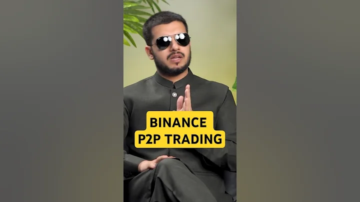 Binance P2P Trading: Safe or Risky? 💰🔥 thumbnail