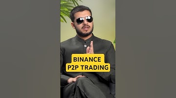 Binance P2P Trading: Safe or Risky? 💰🔥