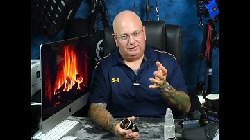 🧐 DYNAMIC RANGE vs. Lens IMAGE FIDELITY vs. SENSOR SATURATION