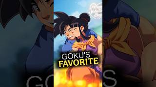 Top 5 Characters Loved by Goku | Anime man tamil | Dragon ball super | Dbs tamil | Goku | Vegeta