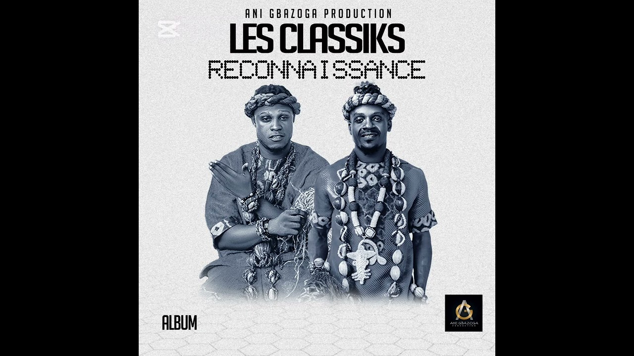 Les Classiks - Reconnaissance