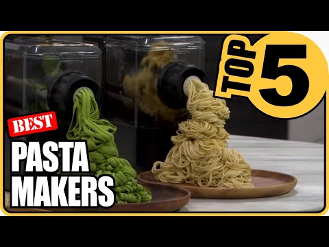 ⭐The Best Pasta