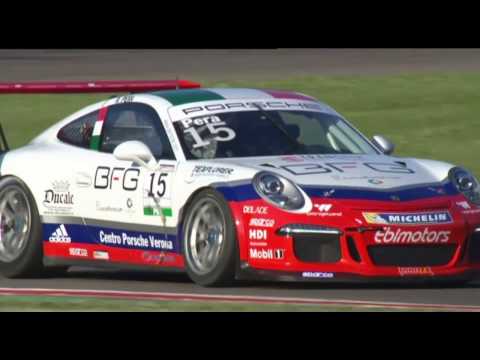 Video: L'ex Capo Della Porsche Motorsport Prepara Un Campionato Di Corse Con Crossover Elettrici Da 670 Cavalli