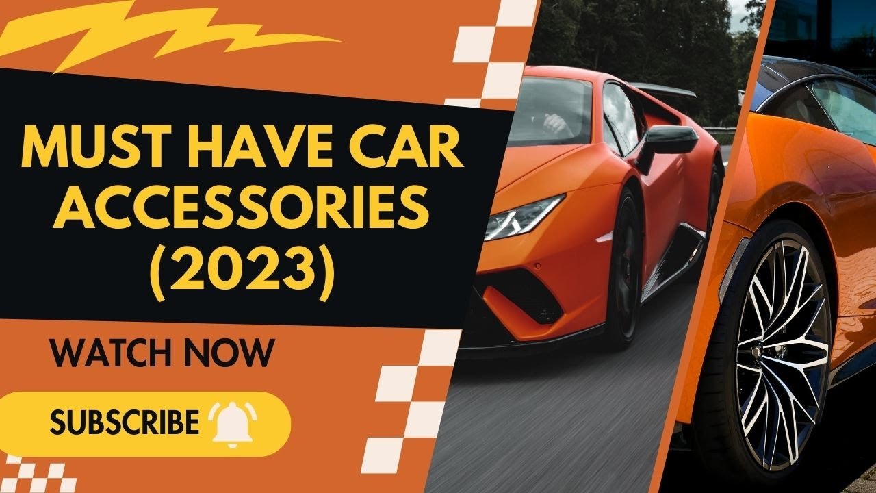 MUST HAVE CAR ACCESSORIES AND GADGETS ON ALIEXPRESS 2023 | ALIEXPRESS ...