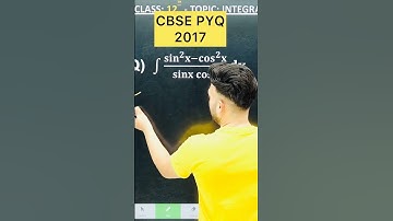 #cbse2017 #CBSE2025 #maths #cbsepyq2024 #integration class12 #class12mathspaper