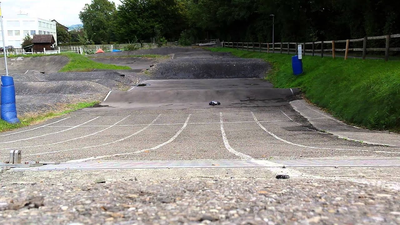 camera iphone 8 plus apk CCC - Car Crash Chaos: Kyoshos 'Mad Bug VE' (1)