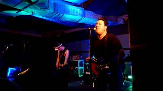 Gob - Self-Appointed Leader (Live) Québec