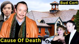Bud Cort Cause Of Death American Actor, Movies,Age,Net Worth, Wife,Carrier,Family,Bio & Lifestyle