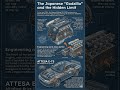 Why the R32 GT-R Was Nicknamed Godzilla | The RB26 Secret