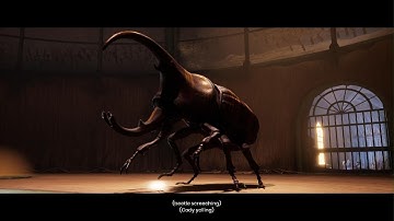 It Takes Two: The Tree - Chapter 03 - Deeply Rooted (Part 2)