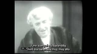 ARCHIVO TITANIC | Entrevistas con sobrevivientes - Vol. 2 (1957, BBC South Today)