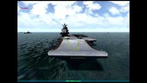 Falcon BMS 4.34 KUZNETSOV