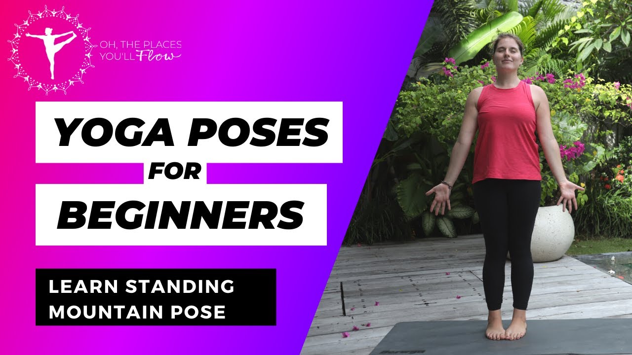 Yoga Basics with patty | Yoga Basics with patty: Standing Pose II | Season  1 | PBS