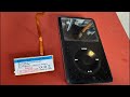 Leave your old model to us! ⭐︎iPod classic A1238 disassembly and