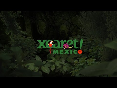 Xcaret renueva imagen | Xcaret México! Cancún Eco Park