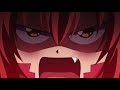 Jealous and angry miia dub