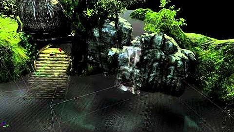 Tower Defense Prototype