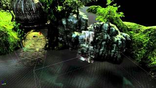 Tower Defense Prototype