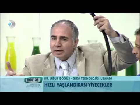 Lezzetli Her şey Sağlıksız Mıdır?