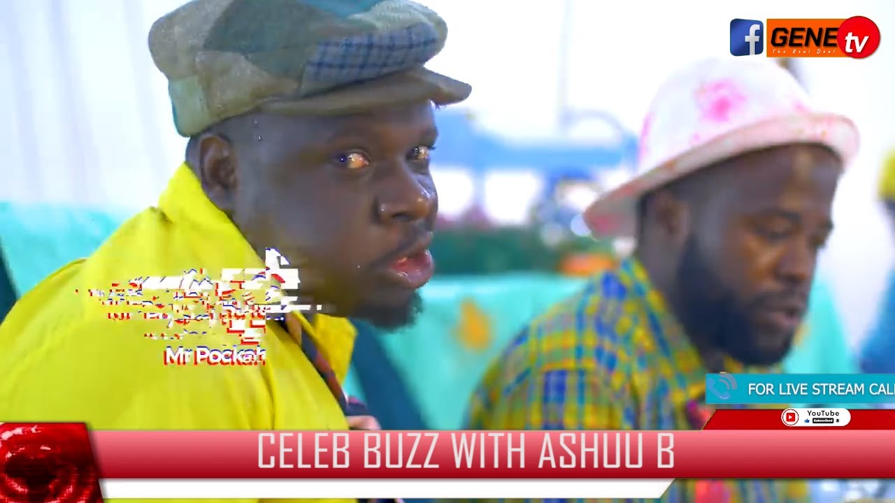 MEET ASHUU B ONE OF THE BEST LUHYA RAPPER IN KENYA #CELEB BUZZ #EPISODE 2