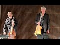 Jordi savall  rolf lislevand  antonio martin y coll  improvisationen  biel  19112023