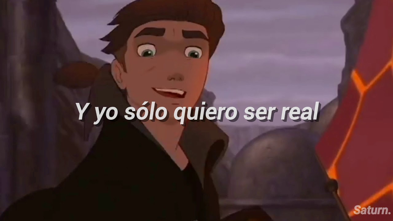 Sigo Aqu El Planeta Del Tesoro Alex Ubago Letra 